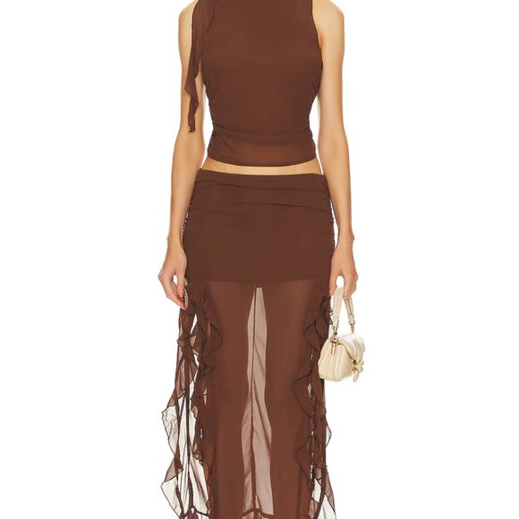 LIONESS Rendezvous Top - Picture 5 of 6